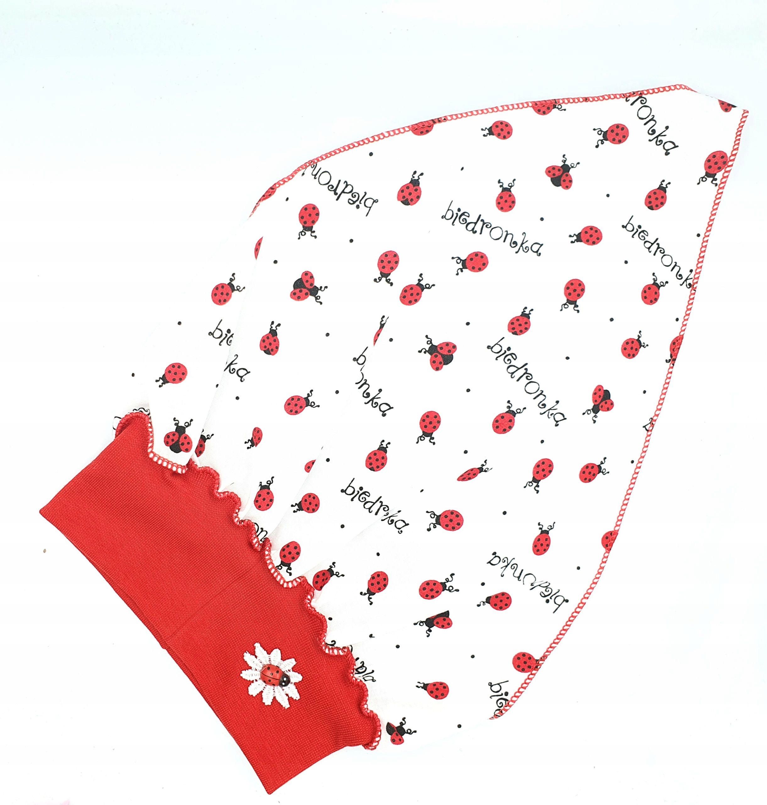 

Opaska Dziecko 0-3 Lat 38-50CM Lato chustka bawełn