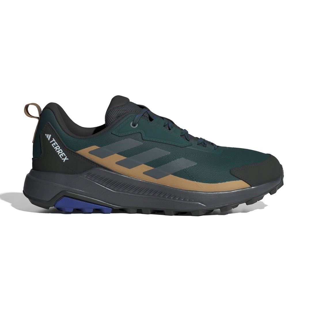 Boty Adidas Terrex Anylander Hiking JQ9954 Trekingové