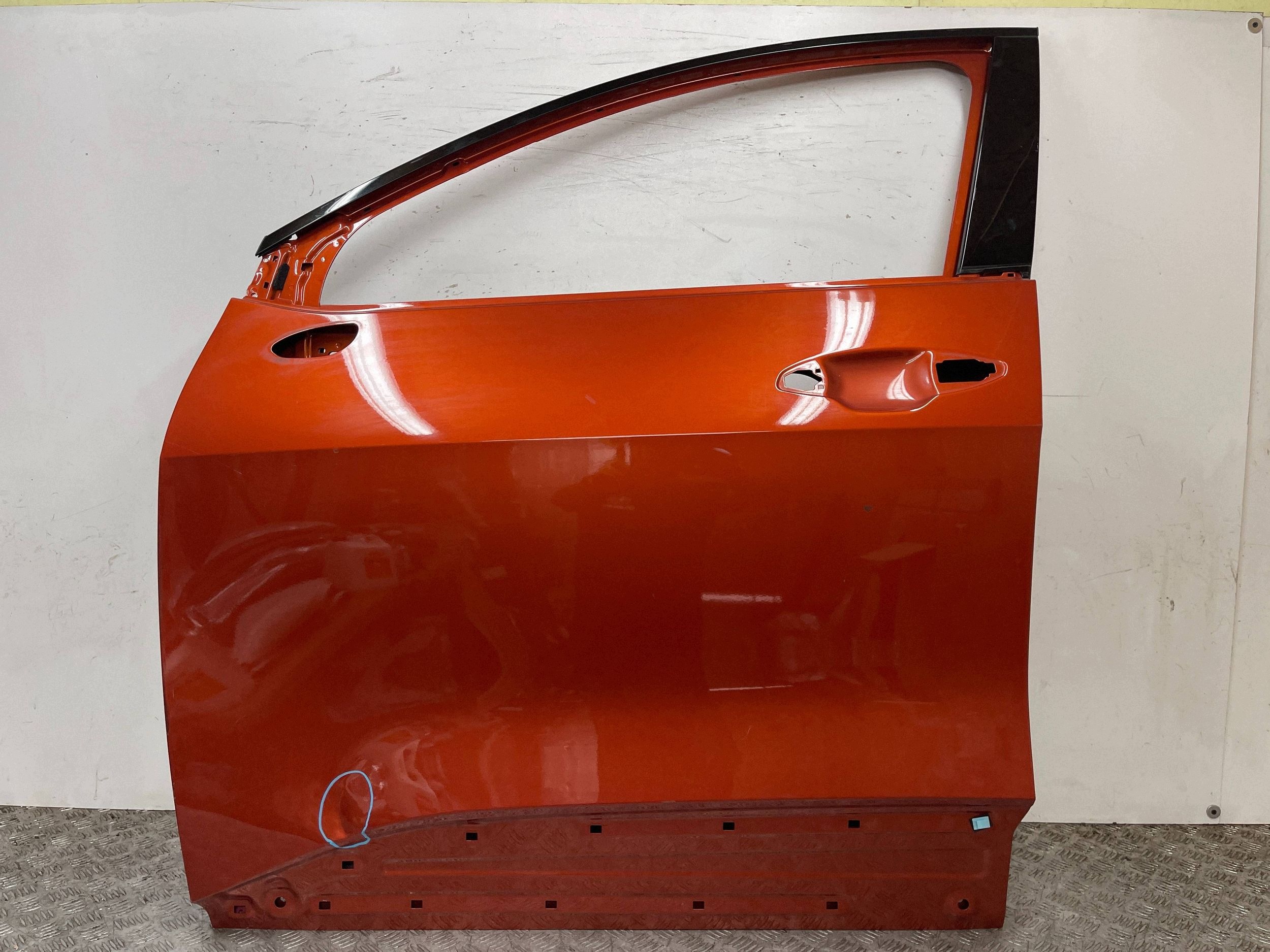 door front front left KIA SPORTAGE V 5 21