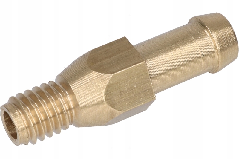 

Dysza W kolektor m6 fi6 dł.28mm (acw03)