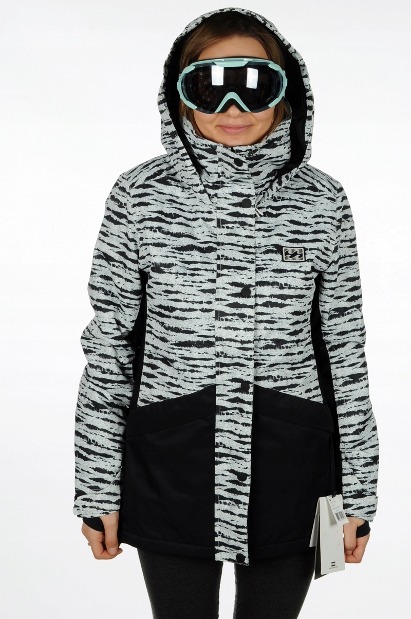 Snowboardová bunda Billabong Kayla [L6JF11] vel. S 10K