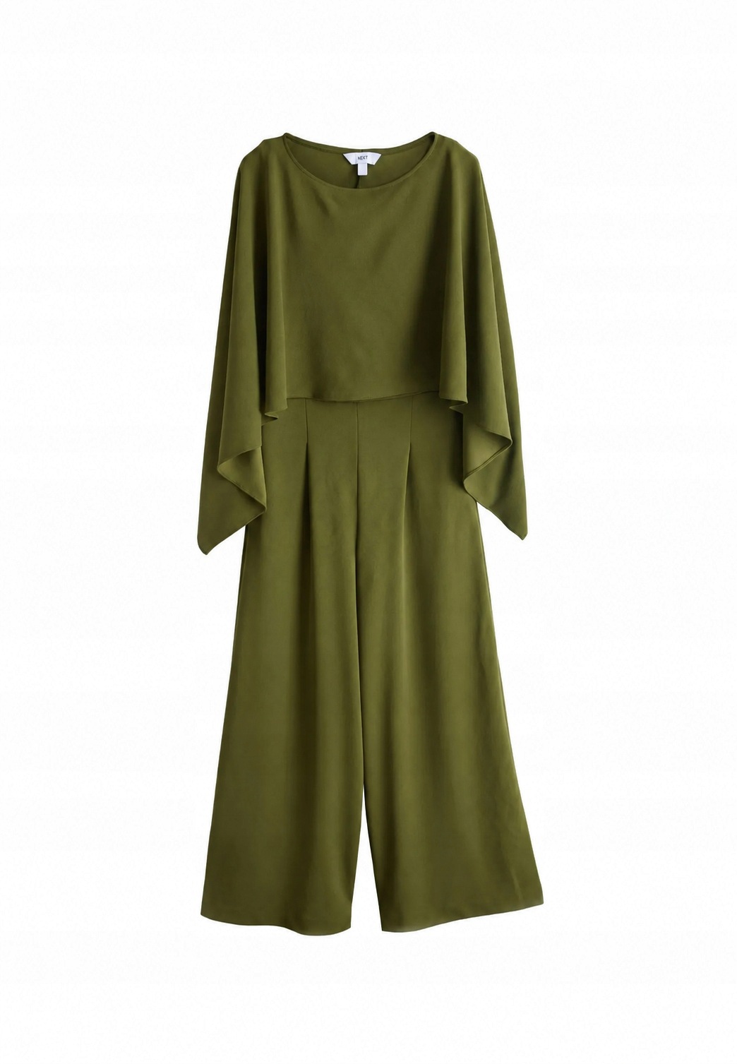 Dámská kombinéza Next Occasion Cape Green Velikost 40