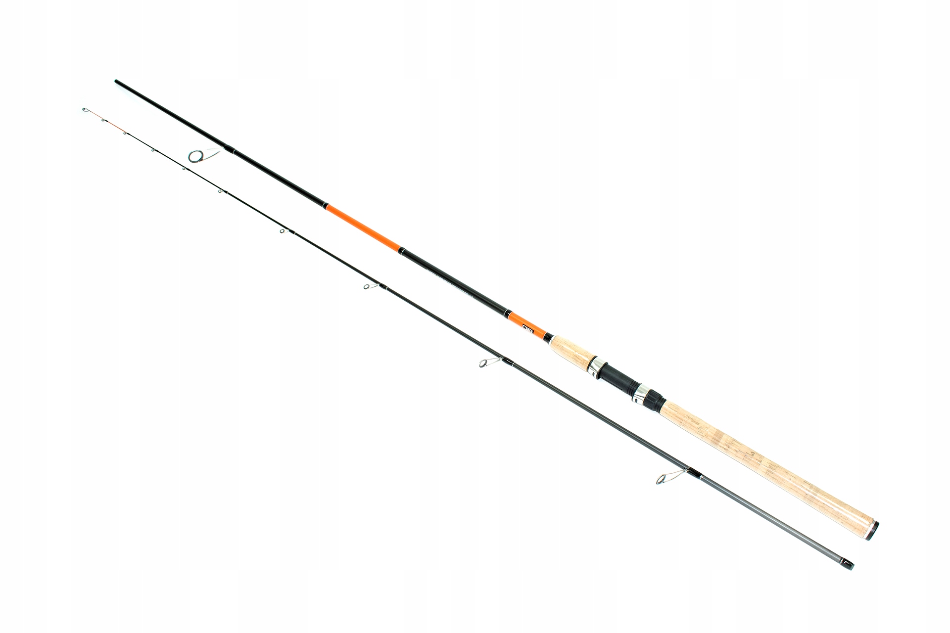 Spinning Taimen 2,7m C.w. 1-10g okoniowa wklejka