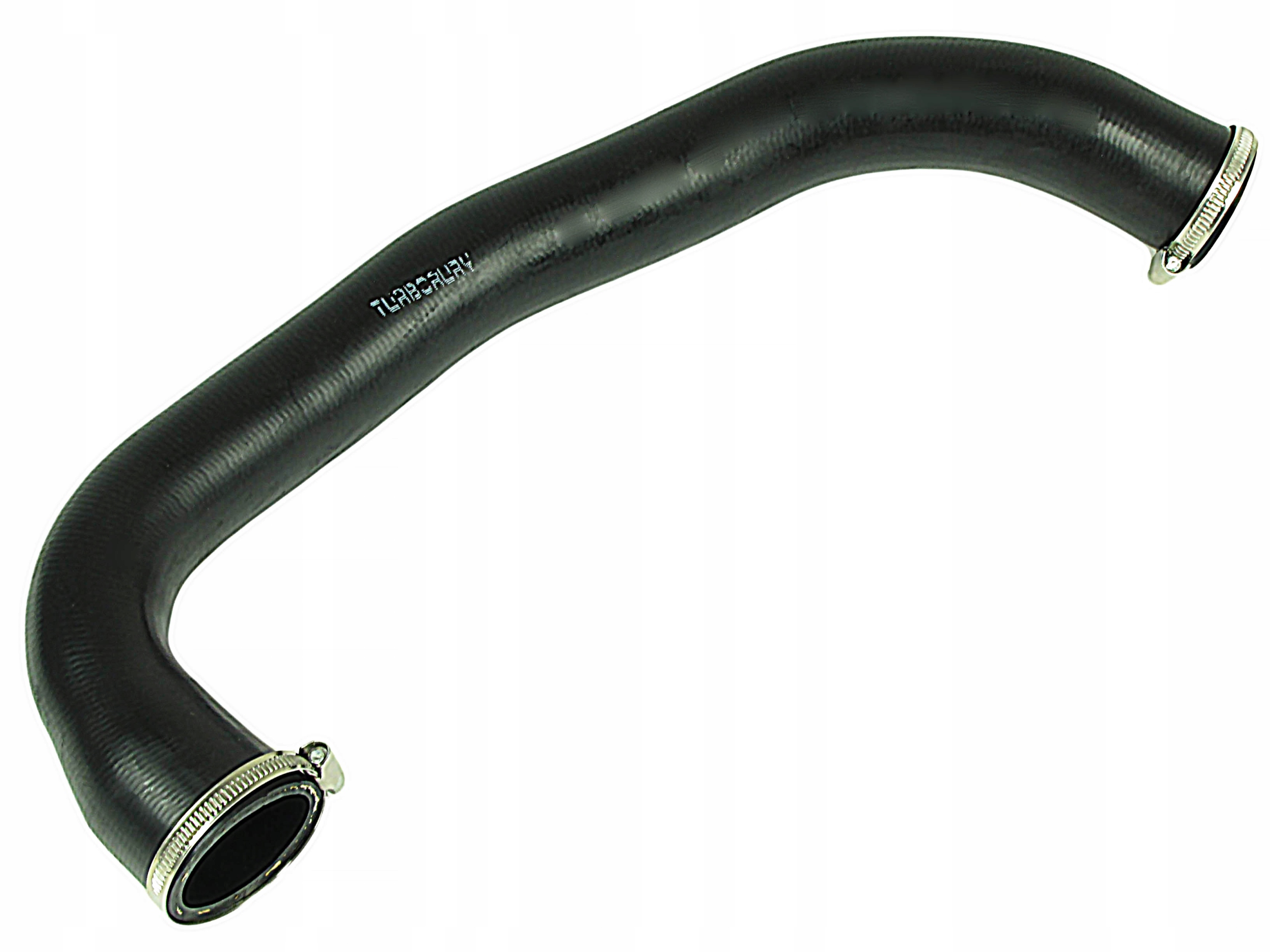 Trubka Hadice Turbo Intercoolera Ford Focus III 1.0