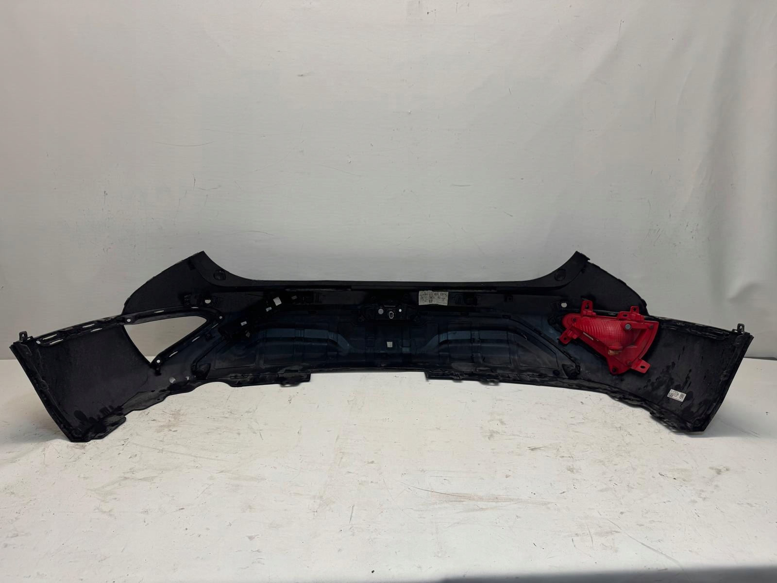 KIA SPORTAGE V 5 21-25 bumper rear part rear PDC