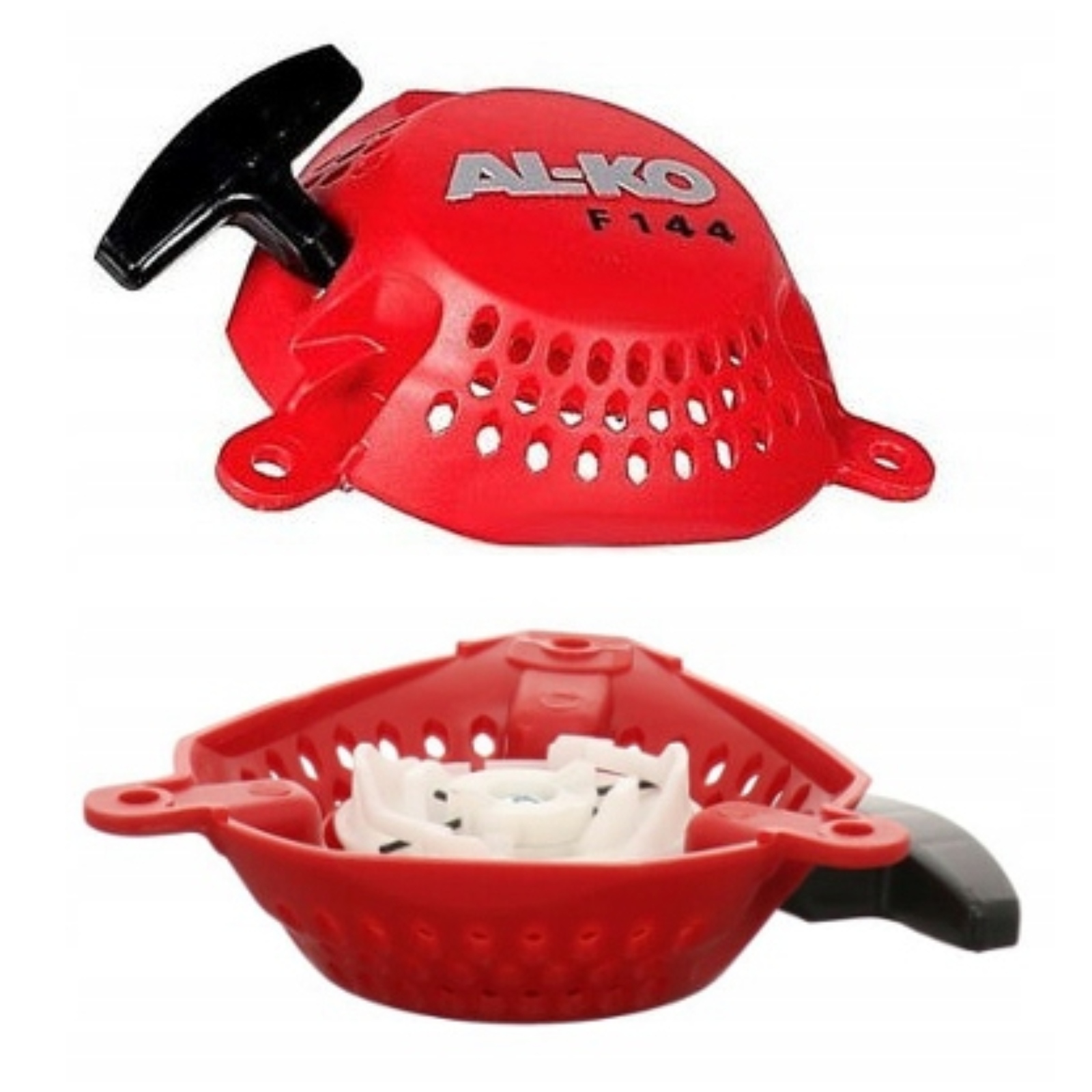 Rozrusznik Szarpak Wertykulator Alko 38 Vlb 144F Oryginał