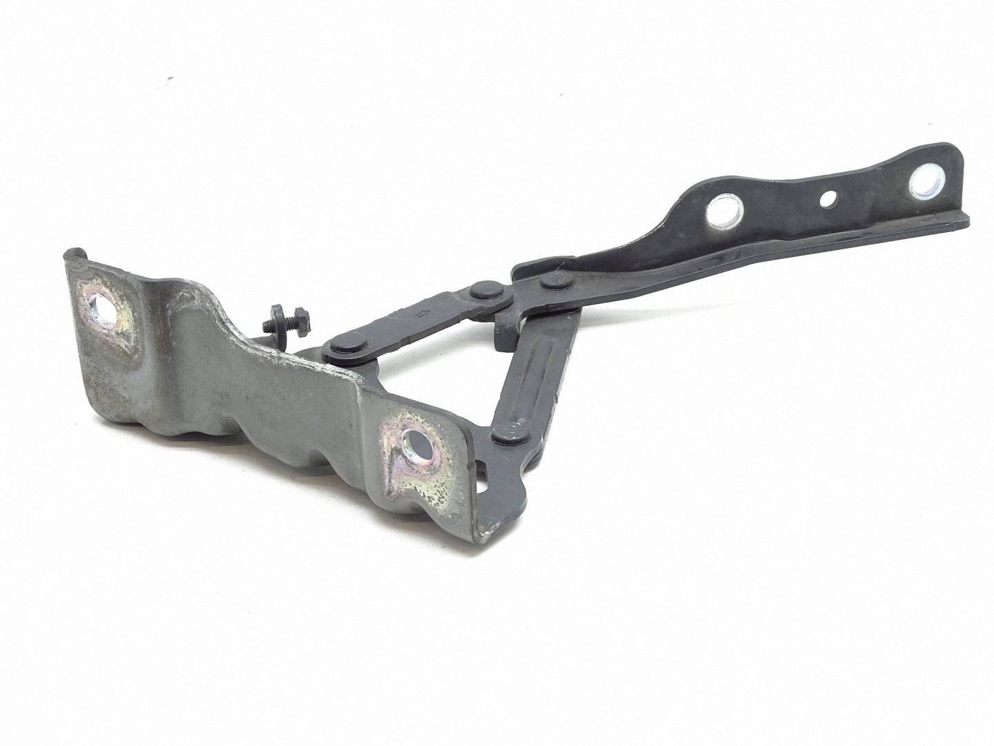 hinge bonnets left front front KIA SPORTAGE IV BLACK PEARL