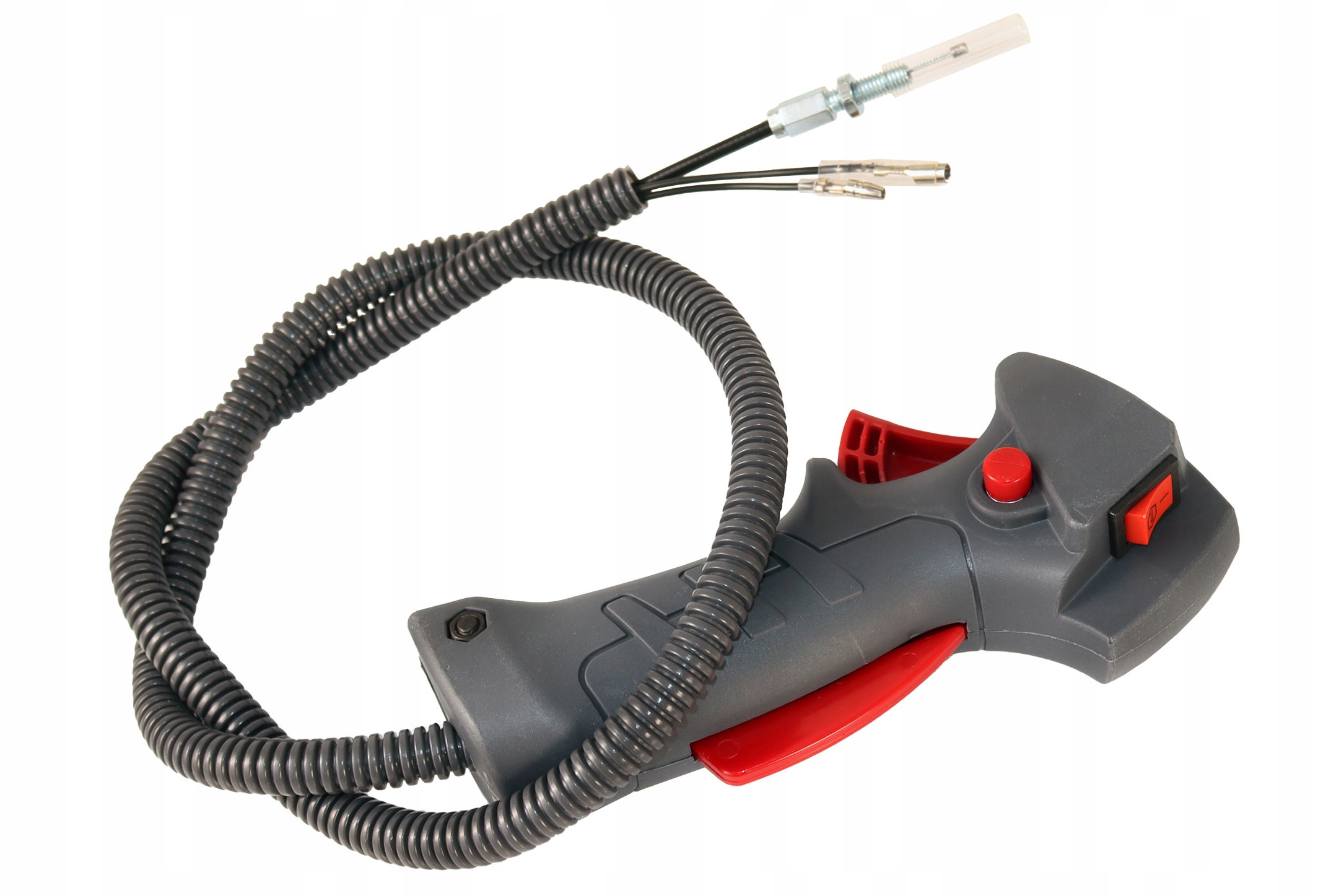 Manžeta Držáku Pro Kosu Oleo-mac Bch 250 T 400 T 500 T BF000059R Originál