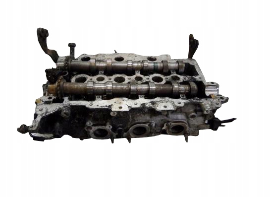 гбц, головка блока цилиндров 2,7 TDV6 Range Rover Sport 05-