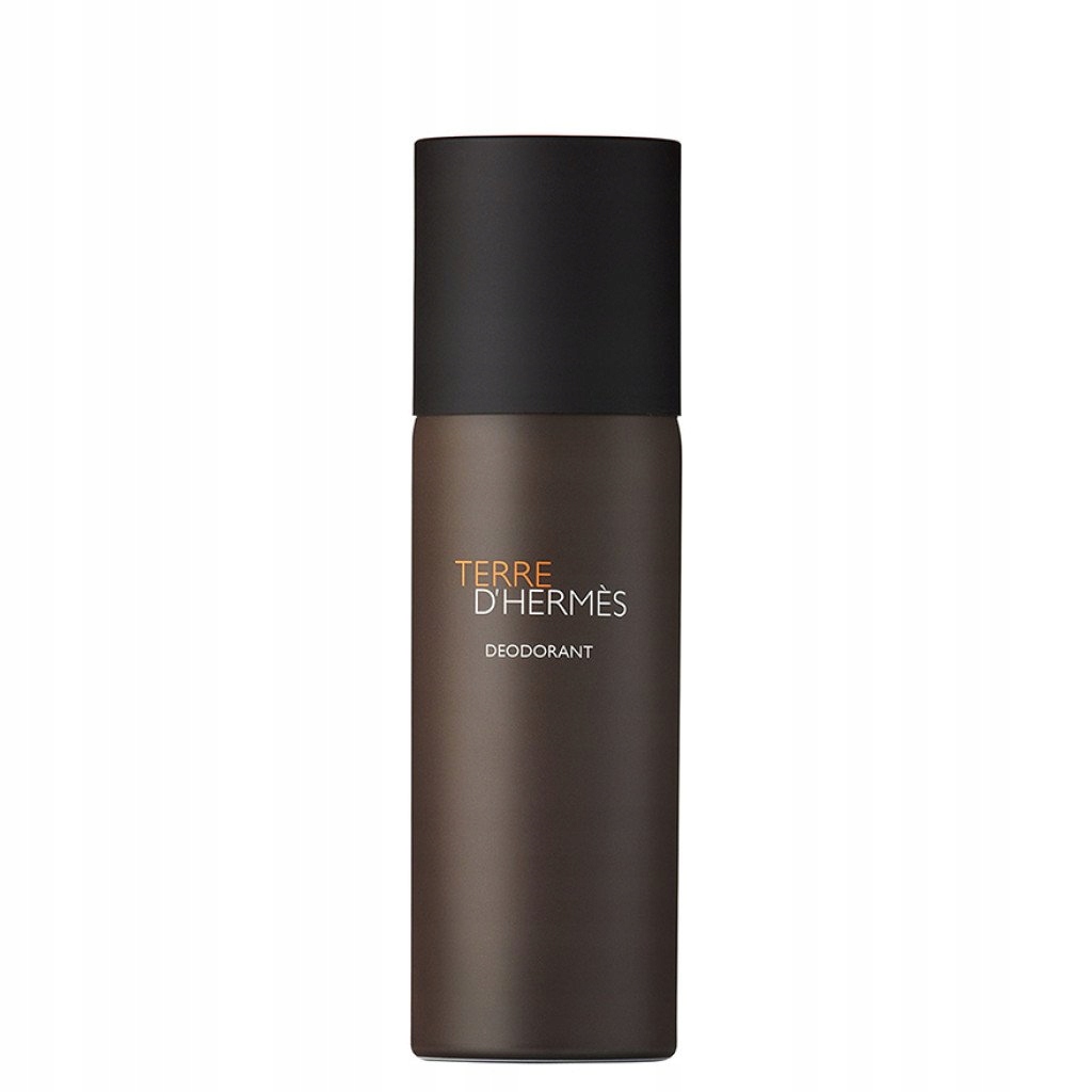 Hermes Terre D'Hermes deodorant sprej 150 Ml