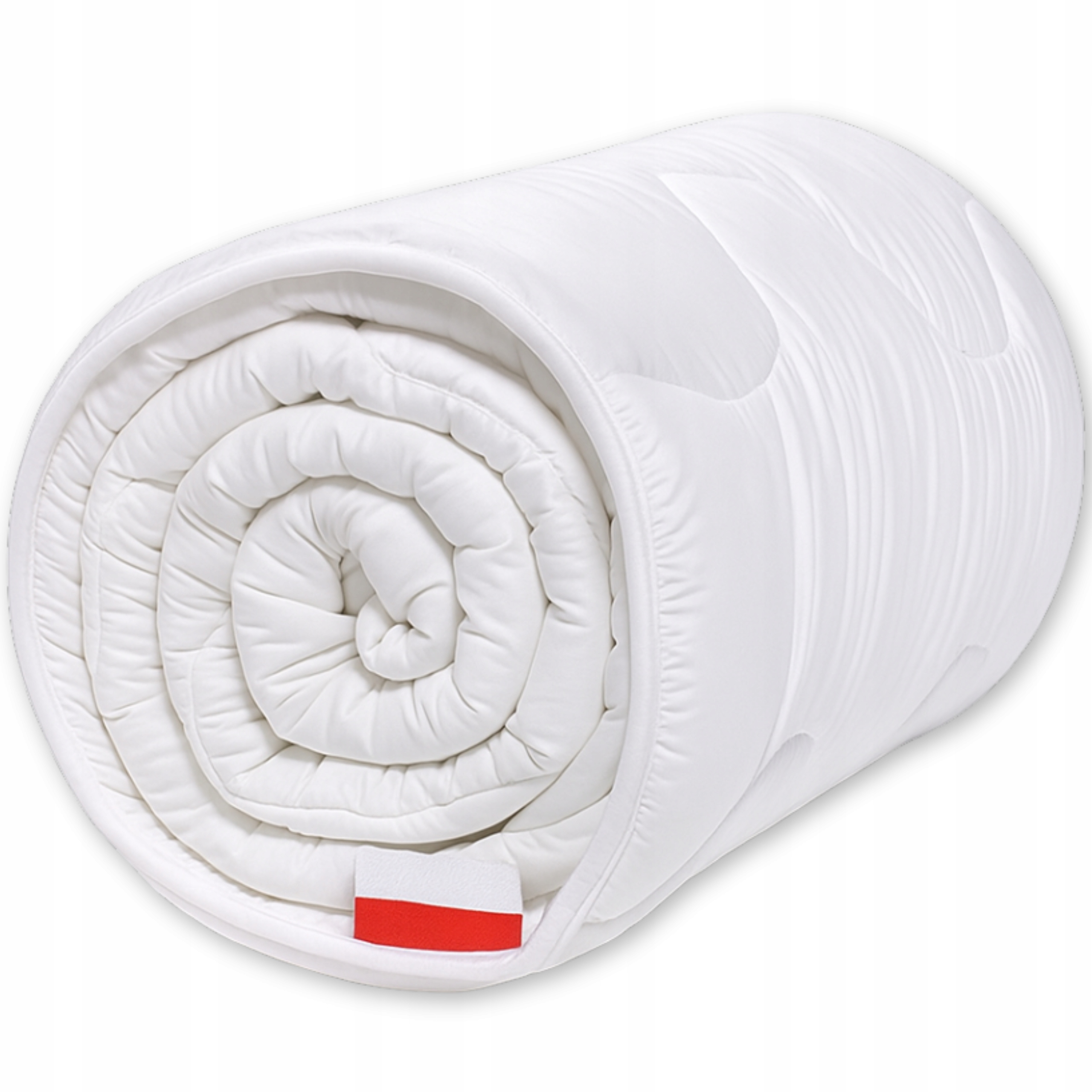 Celoroční Přikrývka 200x220 cm Lehká antialergenní Prošívaná Verme Velká Pl