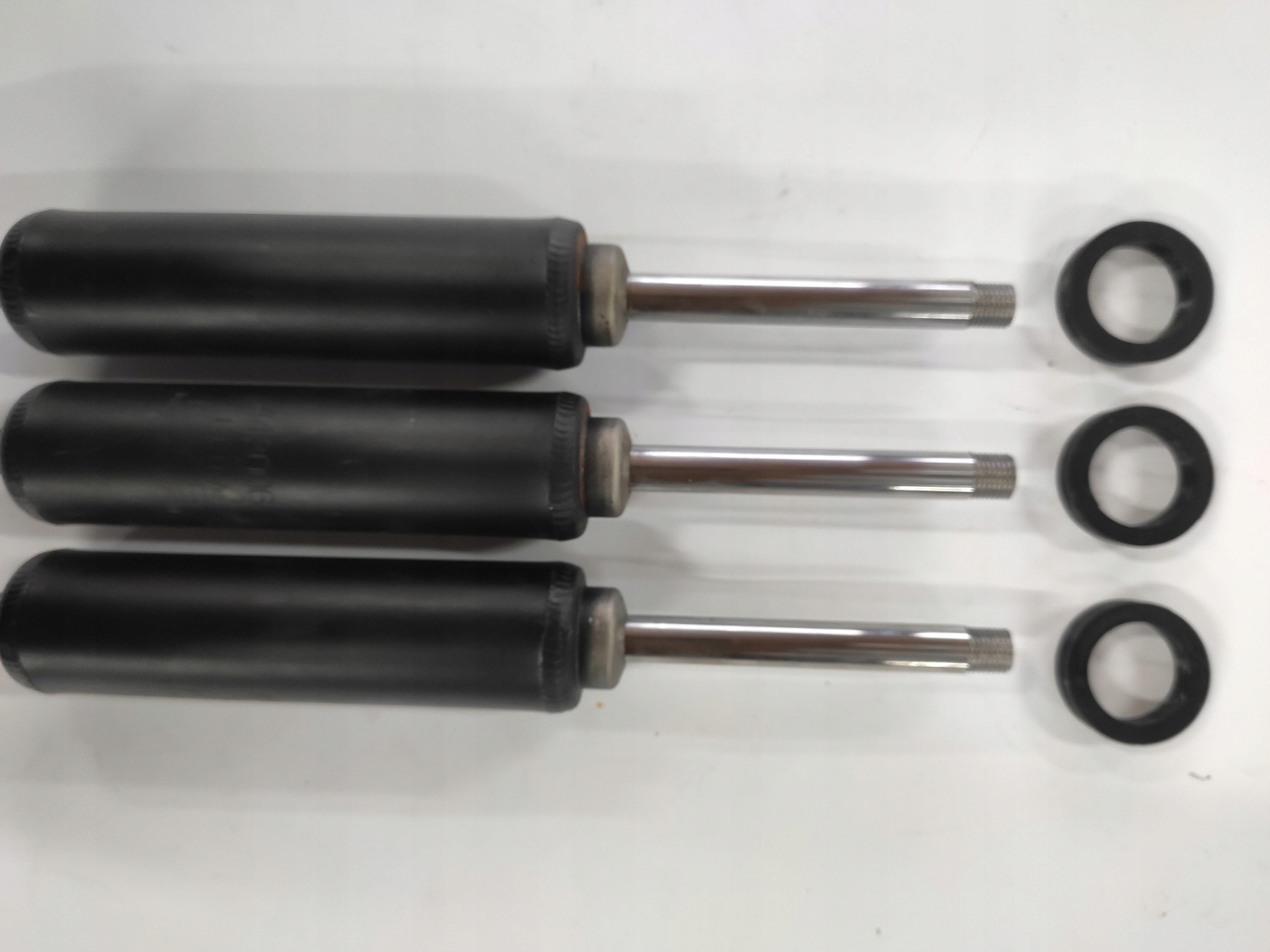 Vložka Tlumiče Kayab Kajab K-750 Ural Dno S Pouzdrem Delux