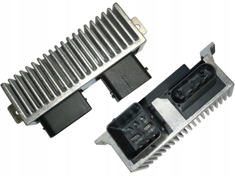 RCS/8-12 8200558438 - РЕЛЕ СВЕЧЕЙ НАКАЛИВАНИЯ NISSAN QASHQAI +2 1.6 DCI