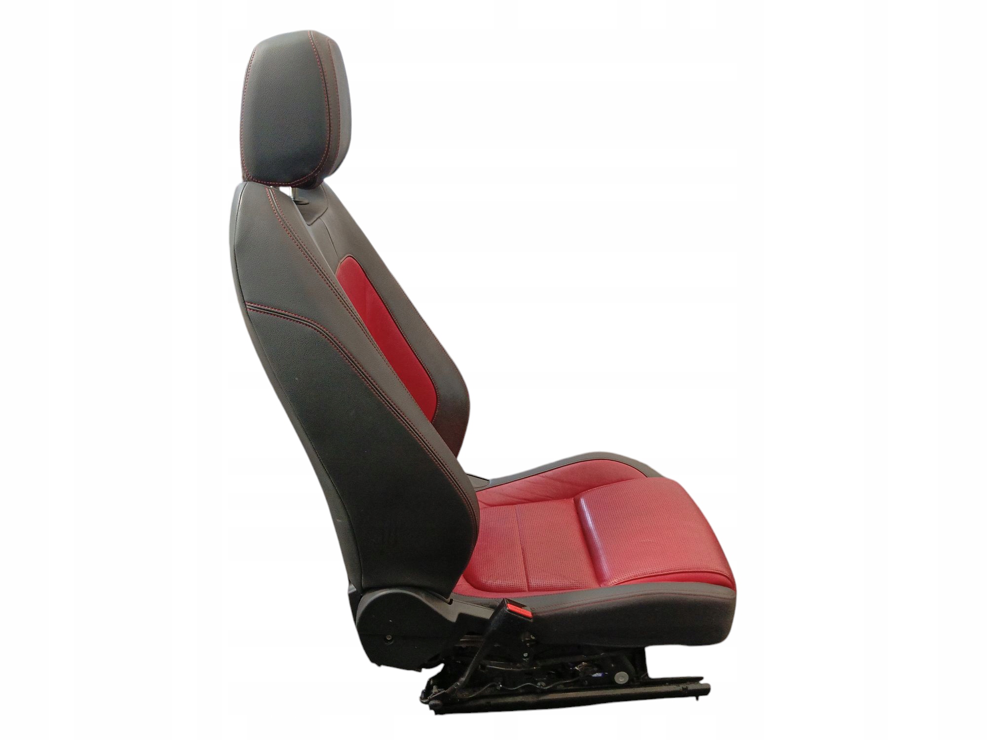 seat left front front leather JAGUAR XE X760 (15-19) UK ANGLIK