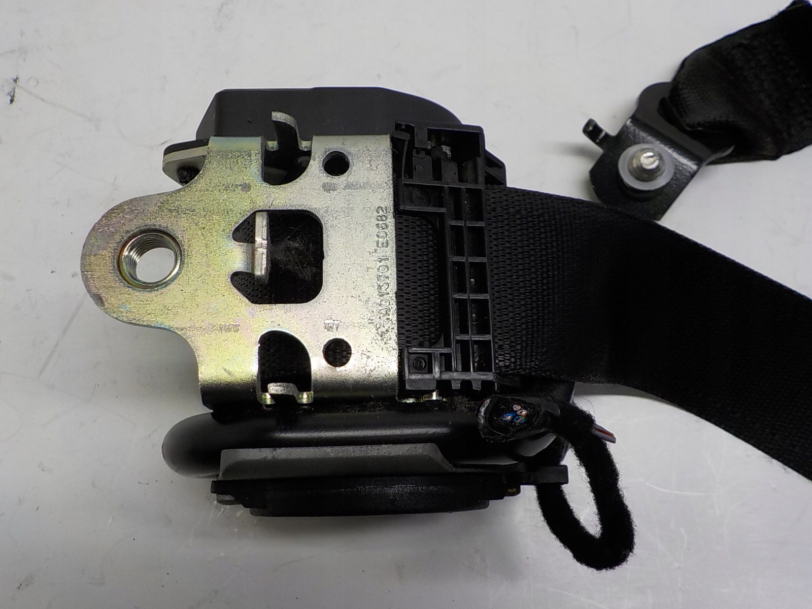 FIAT FORINO III Gurten Sicherheits Spanner 7354891570E