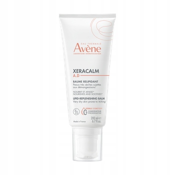 Avene Eau Thermale Xera Calm A.d Balsam uzupełniający lipidy 200 ml