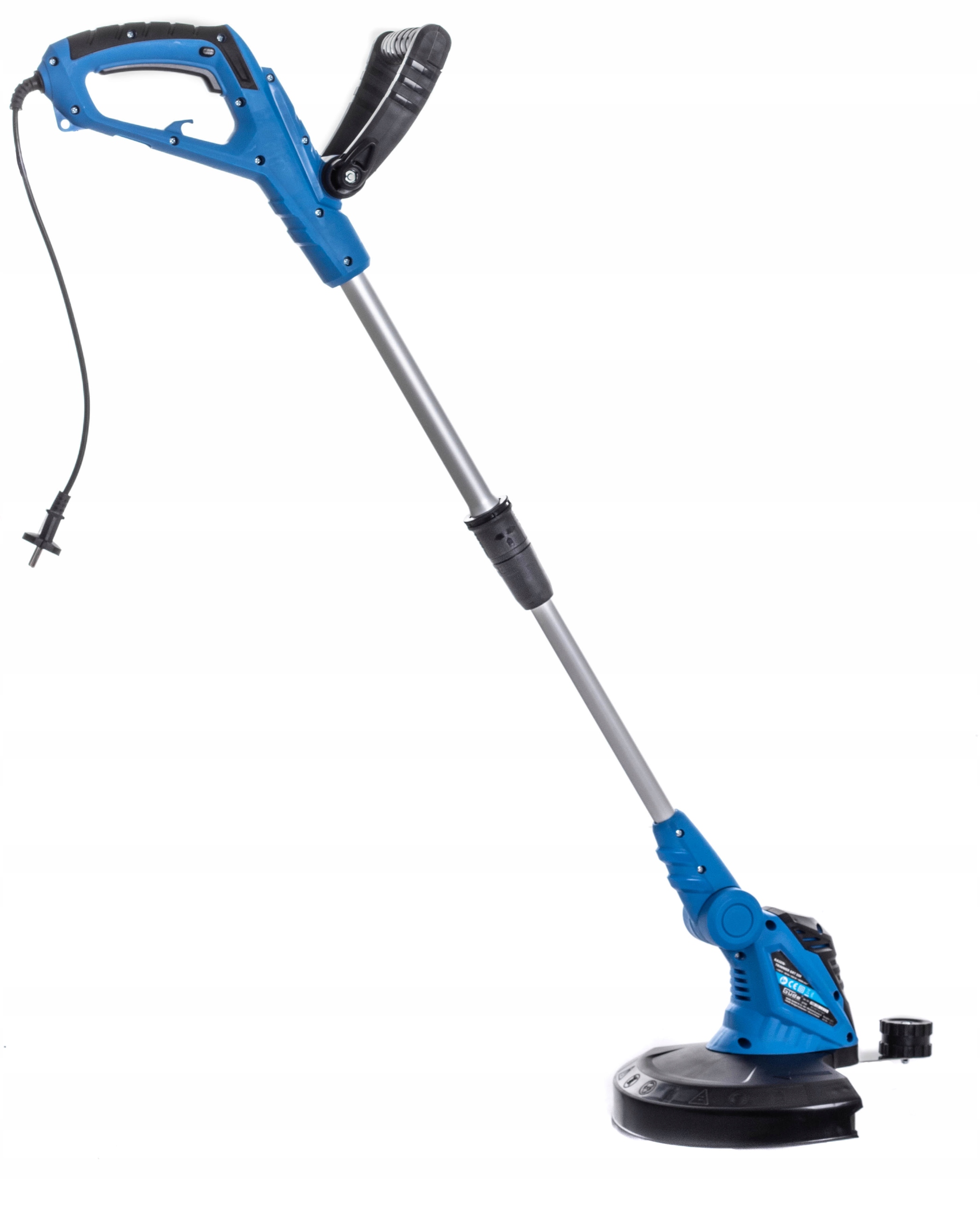 Elektrická kosačka Gude 84 cm 2,9 kg 550 W