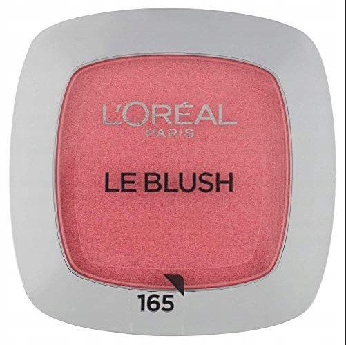 L'oreal Paris Tvářenka (blush Accord Parfait) 5 G Odstín: 165 Rose Bonne Min