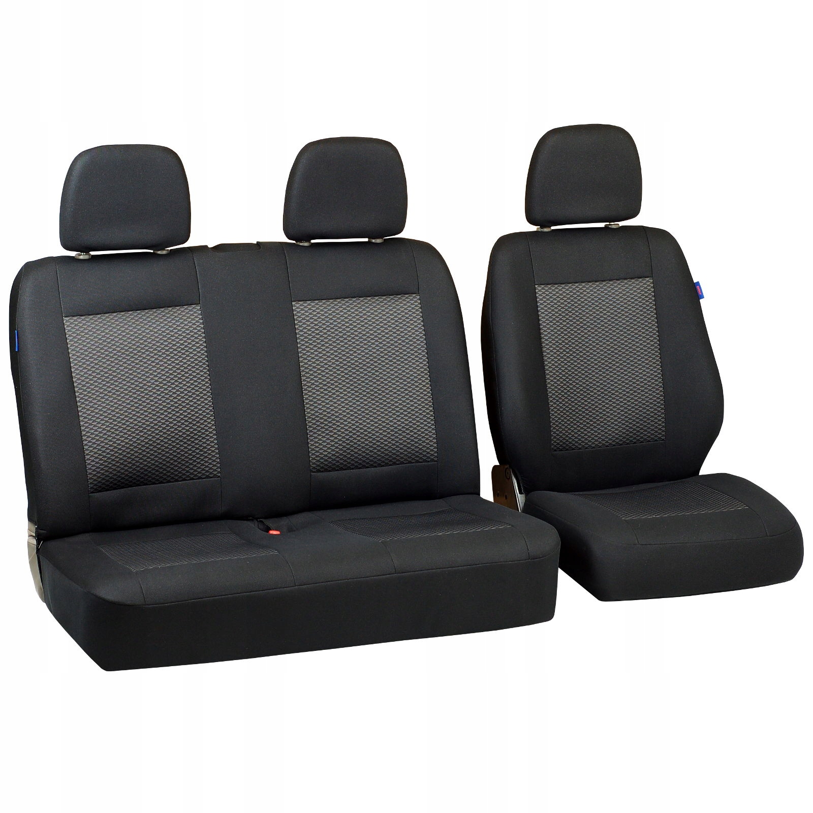 

Pokrowce samochodowe Vw Transporter T4 1990-2003