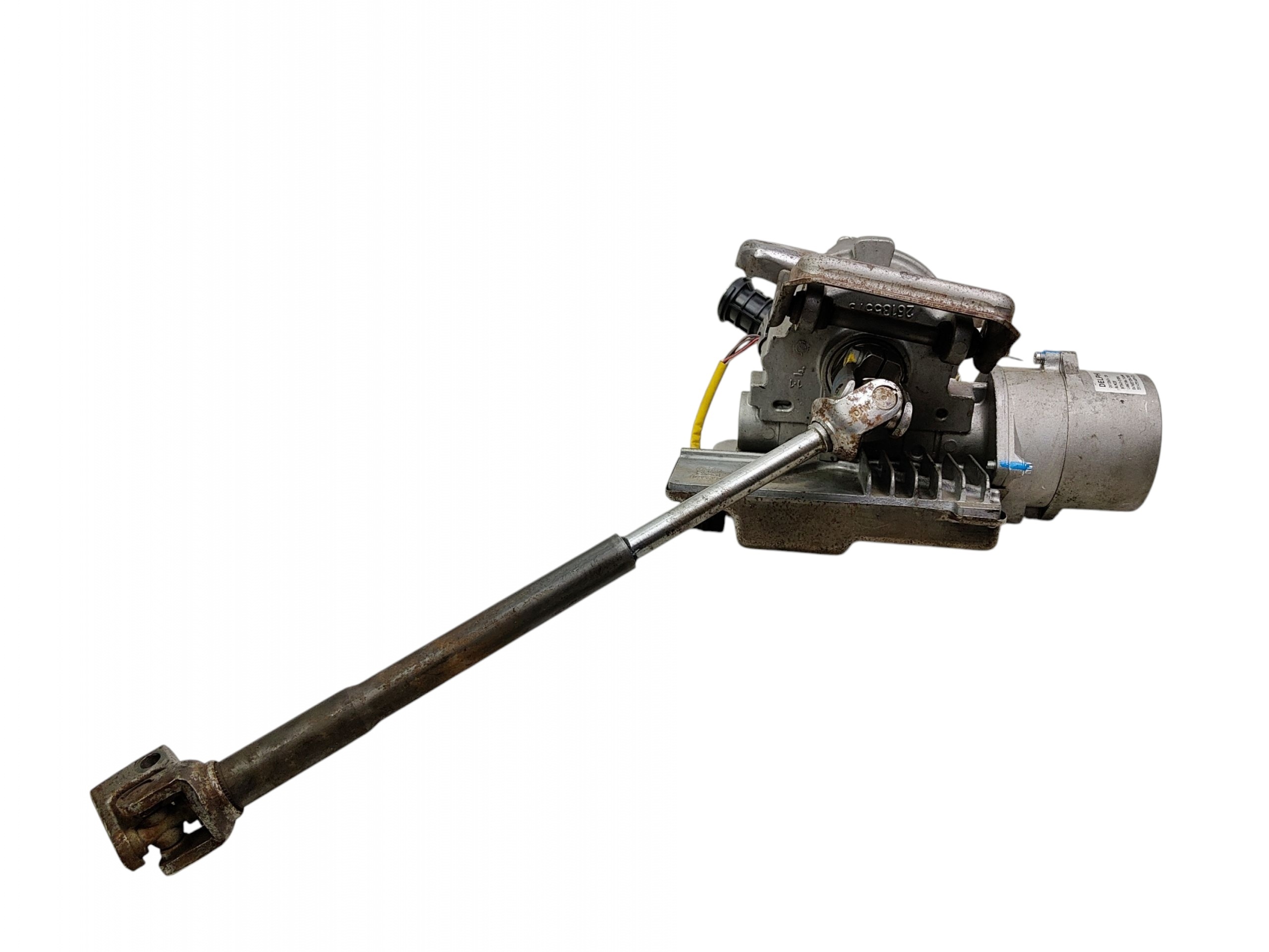 lenkung elektrisch FORD KA MK2 (2008-2016) 26133624 EUROPA