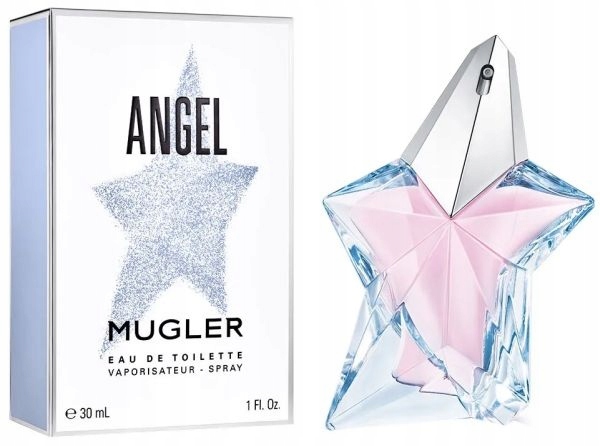 Mugler Angel Edt 30 ml Sprej