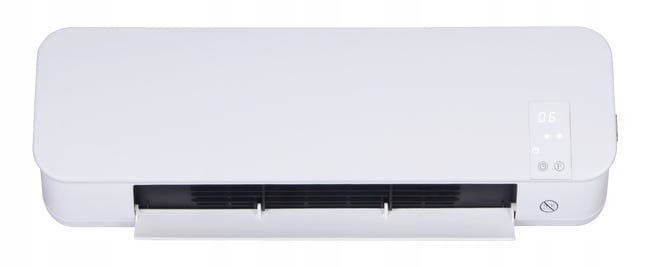 Kurtyna Powietrzna Kpt-2000B 5209 l