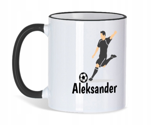 Hrnček Pre Deti S Menom 330 ml Personalizácia Vlastná Potlač Darček