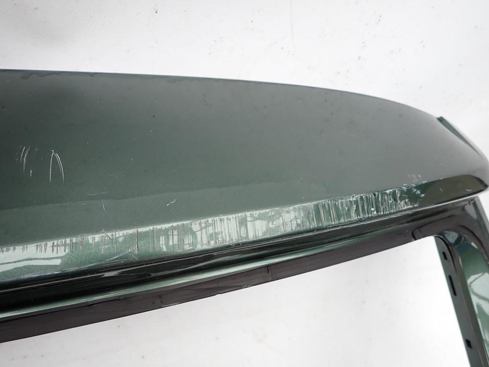SKODA KAROQ 17-21 boot door rear