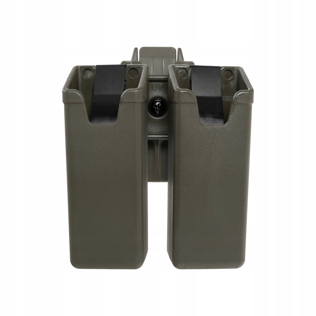 Podwójna ładownica Esp z montażem UBC-05 na magazynki MP5/UZI/SA VZ.61