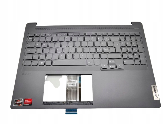 PaLmReSt Klawiatura Lenovo Slim 7 Pro NB3029_C