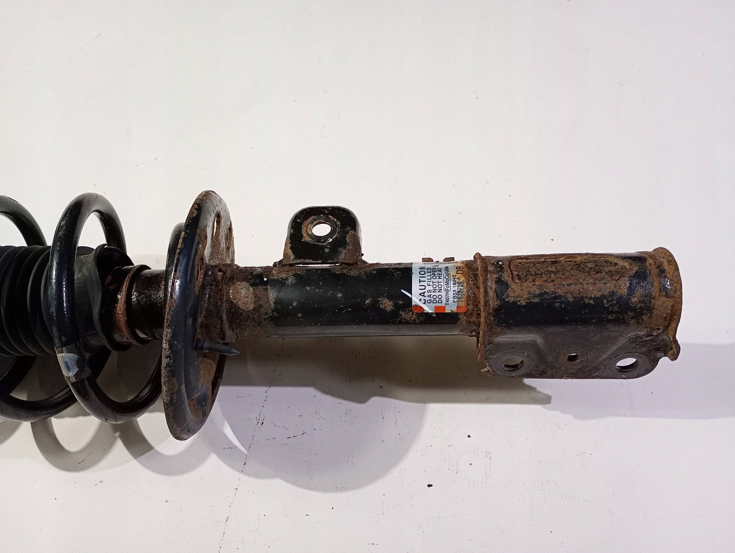 shock absorber mcperson right front front right Ford Explorer V 2016-2019