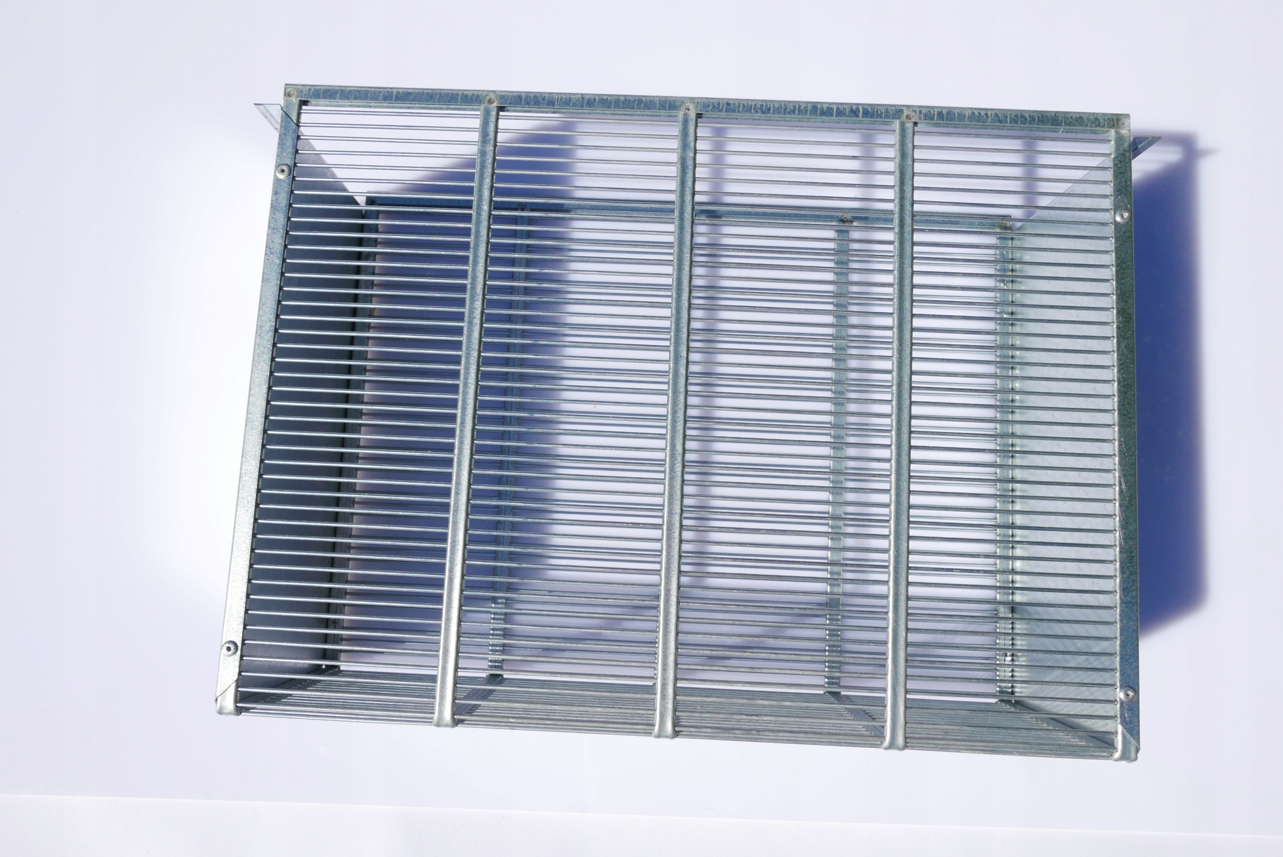 Izolator Wielkopolski 2 ramkowy