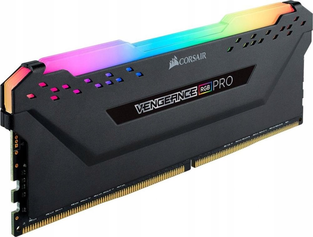 Corsair Vengeance Rgb Pro 3200mhz - Niska cena na Allegro