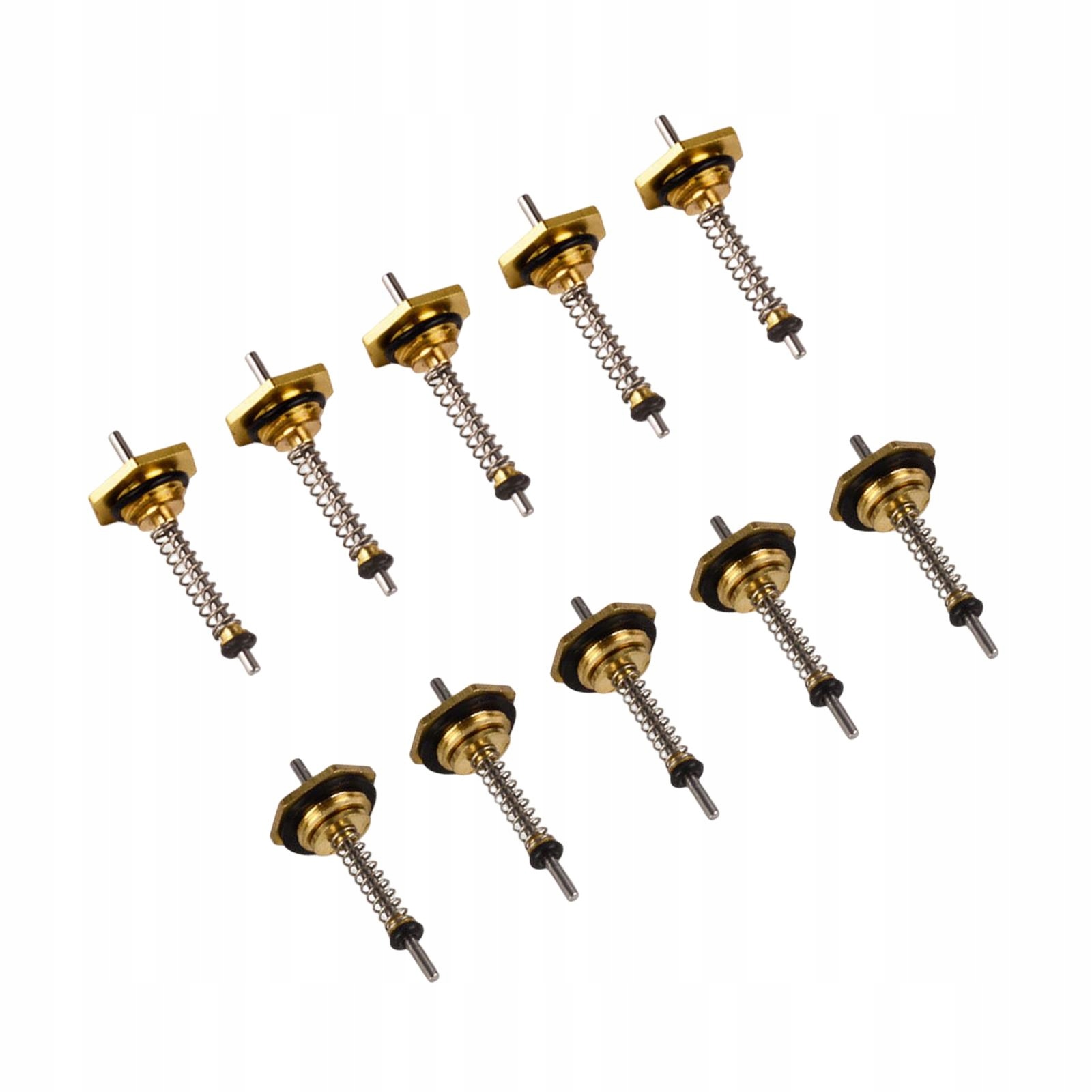 10x Urządzenie Gospodarstwa Domowego Naparstek Marka bez marki