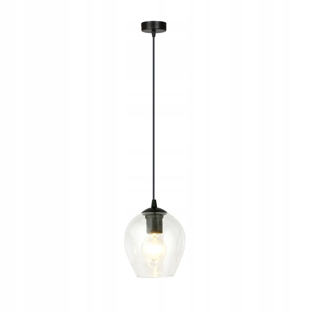 Závěsná Lampa Emibig 1xE27 40W Istar 1 679/1