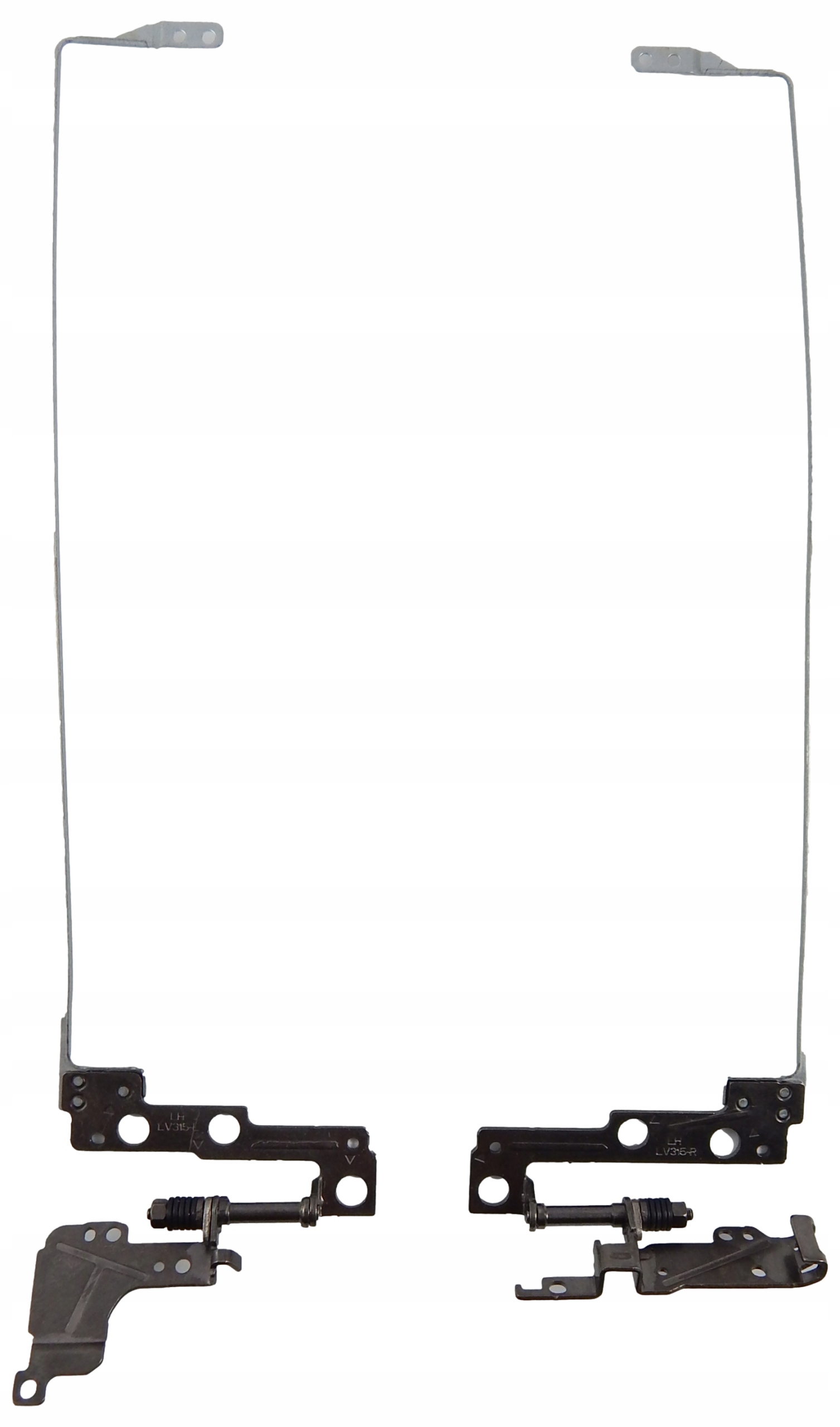 

Zawiasy do Lenovo V130-15IGM V130-15IKB
