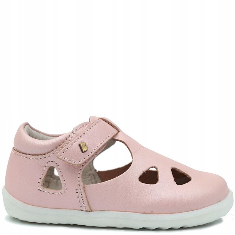 Bobux 732408 Barefoot buty baleriny sandały dziewczęce 21