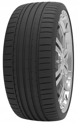

2 x Gripmax SureGrip Pro Sport 225/40R19 93 Y XL