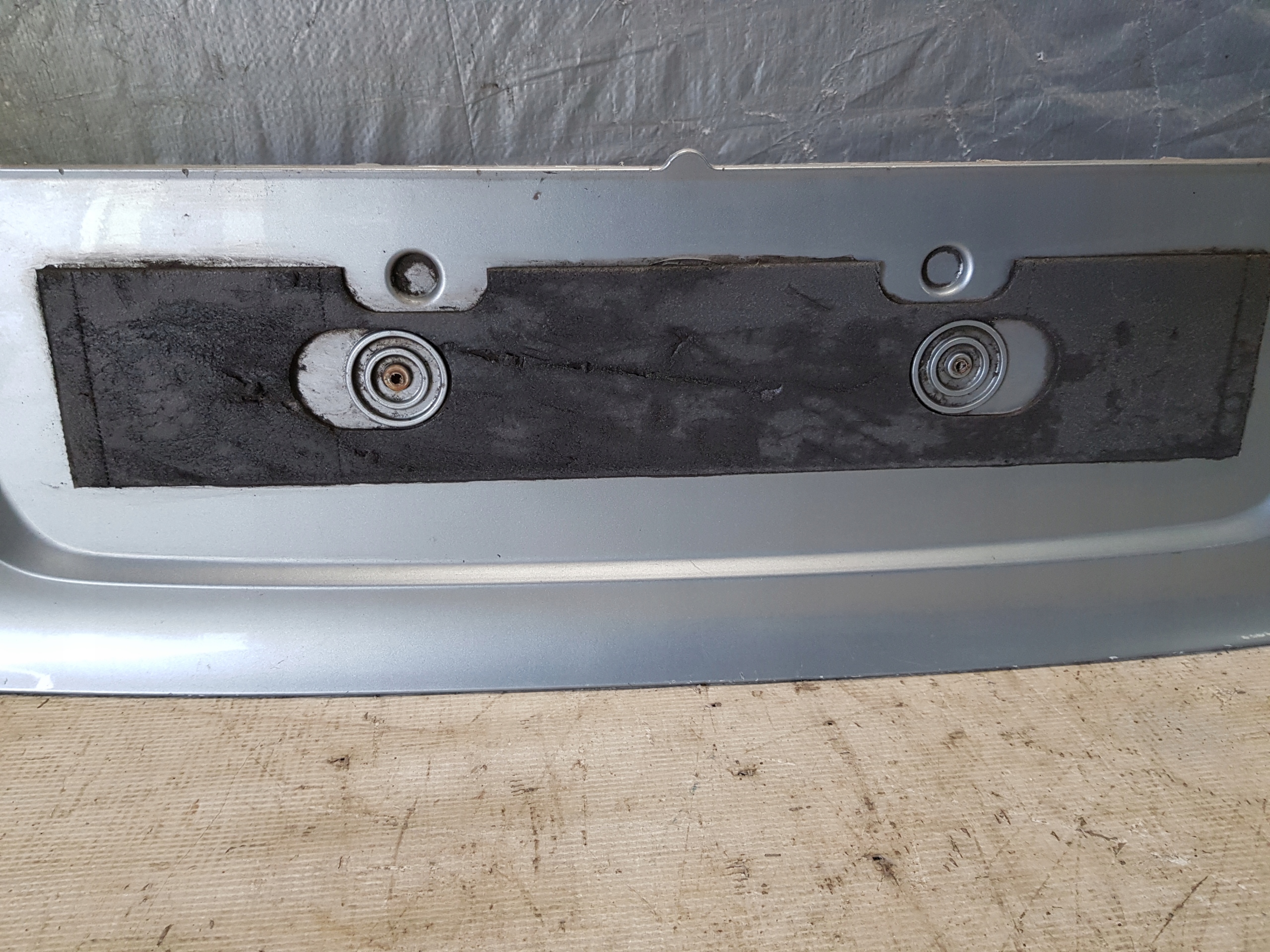 Ford MONDEO MK4 OE 7S71-A423A40-A cap bonnet