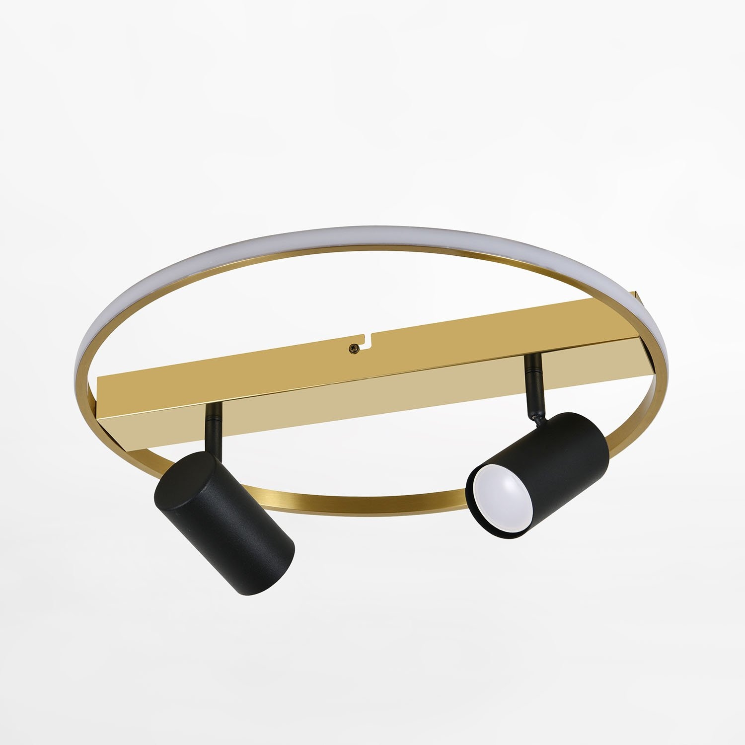 Led stropná lampa s reflektormi Vienna CL231045 Zuma Line