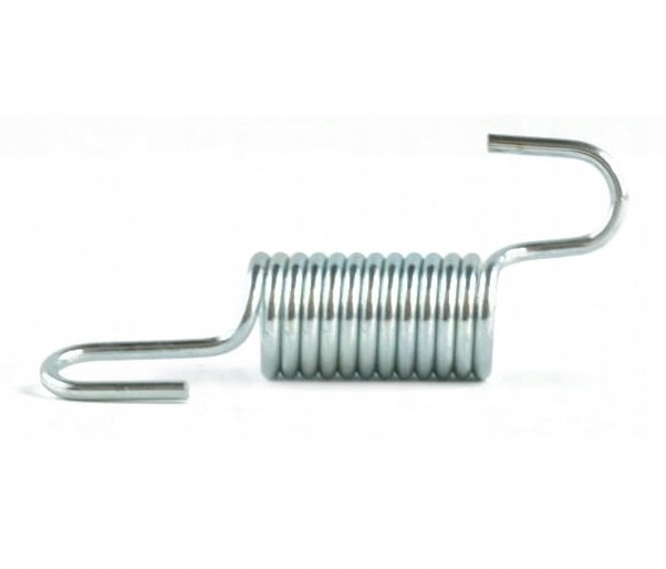 SPRĘŻYNA PRZEKŁADNI NAC LS50-475 LS50-575 LS50-675 Typ regular (sprężyna)