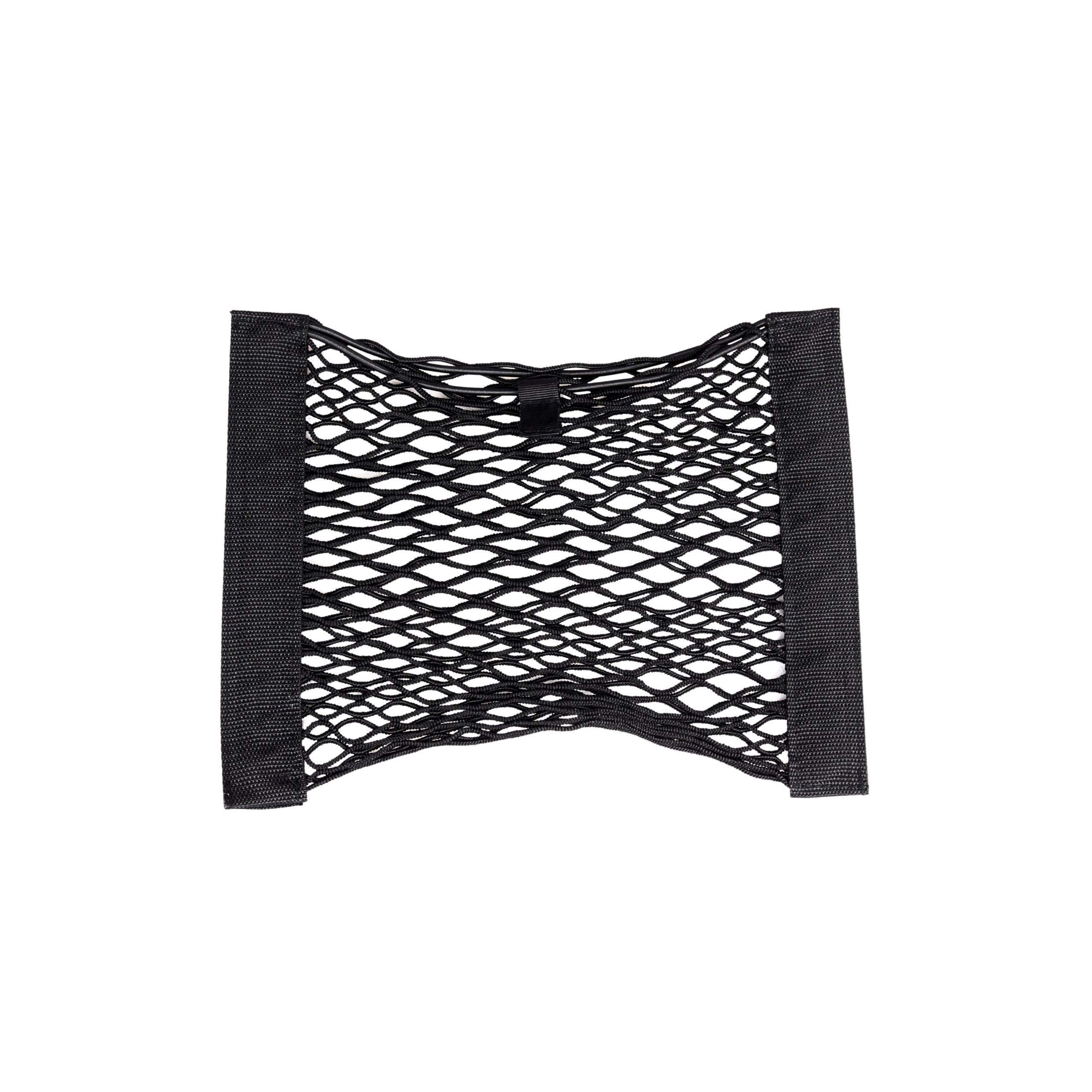 Siatka Organizer Na Rzep Do Bagażnika Samochodowego S