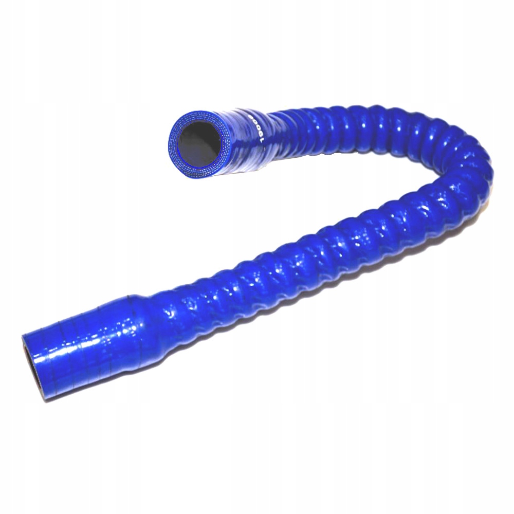 35x1000 - Гибкий силиконовый шланг 35 x 1000