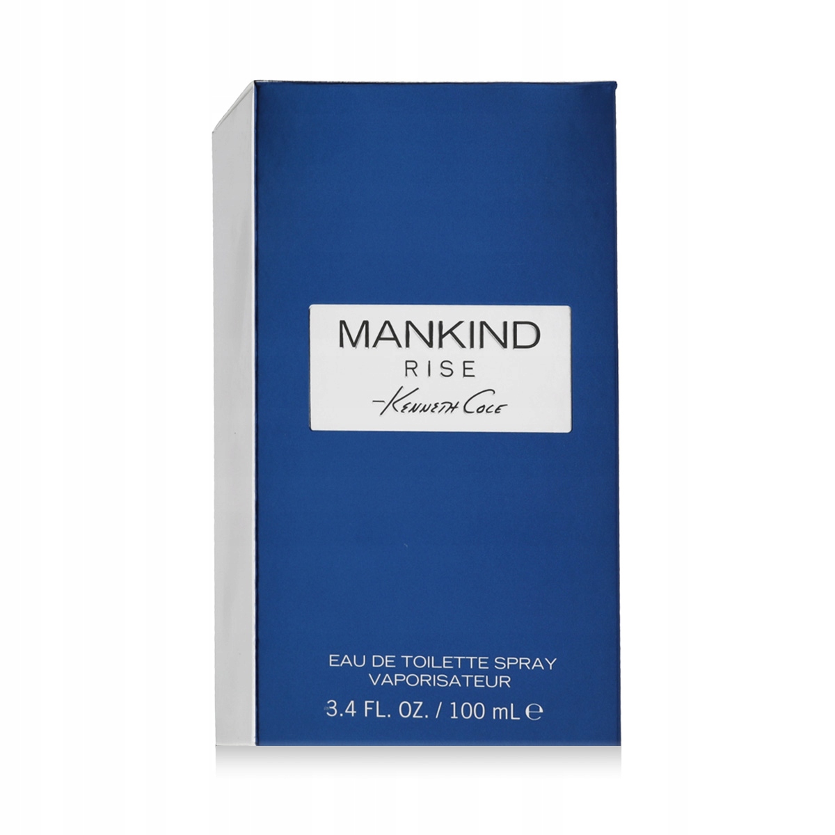 Kenneth Cole Mankind Rise Edt 100 ml M