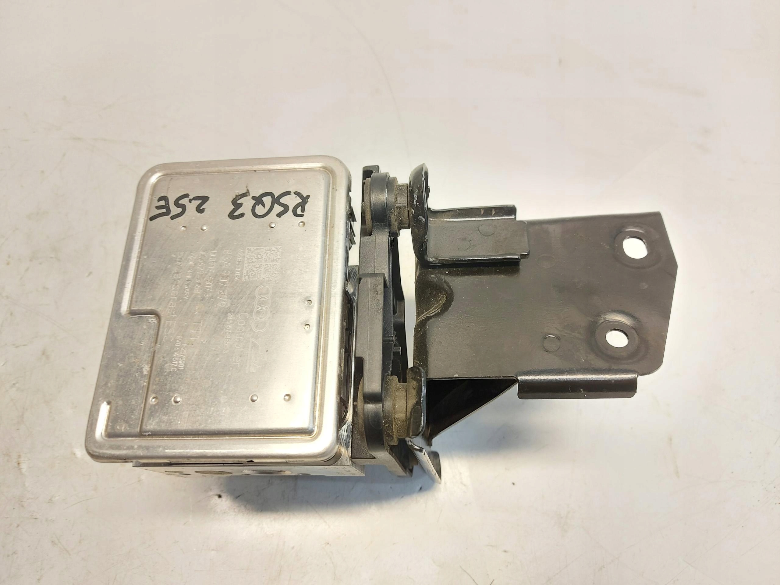 Audi RSQ3 Q3 83A 2022r pump ABS brake 83A907379