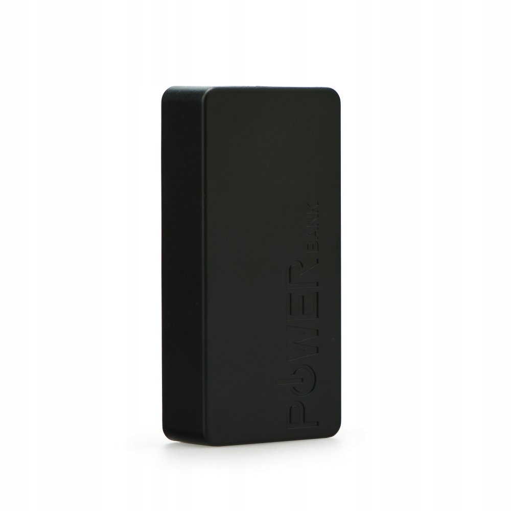 

Bateria Zewnętrzna Powerbank 5600 Mah Blun Czarny