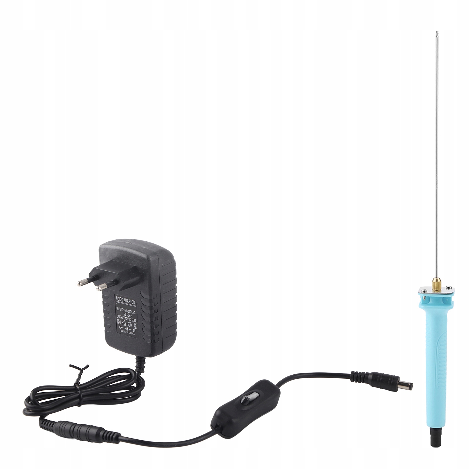 Electric Foam Cutter Hot Wire Cutter Polystyrene