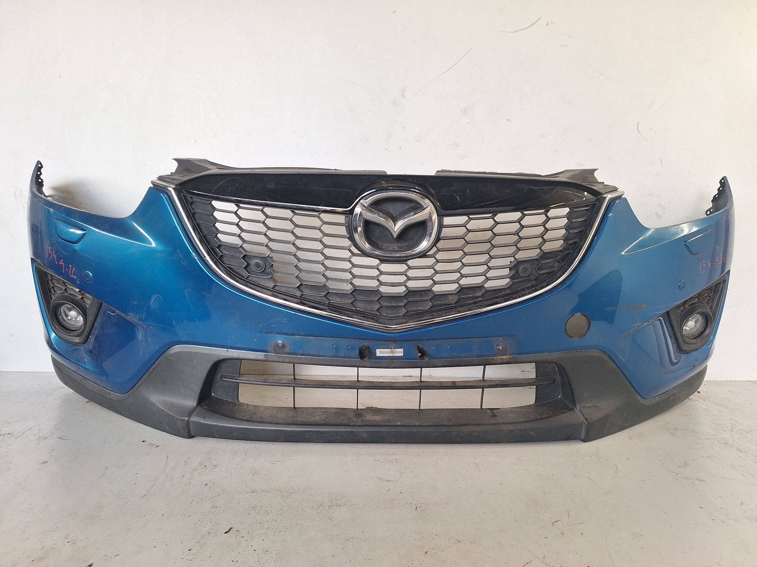 front bumper front Mazda CX-5 KD45-50031