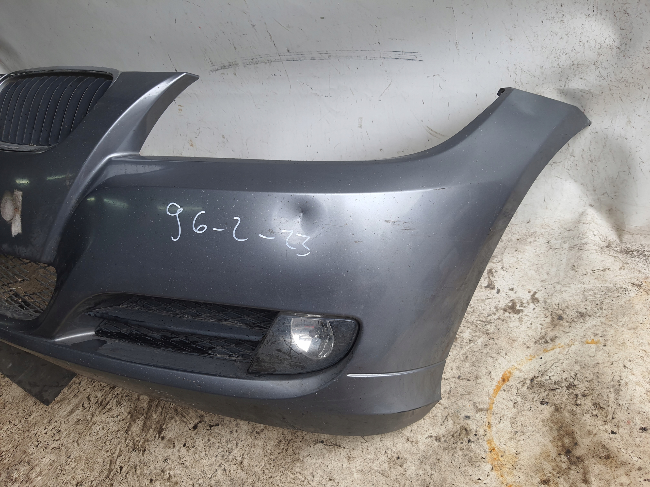 BMW 3 E90 E91 LCI 08-12 paraurti