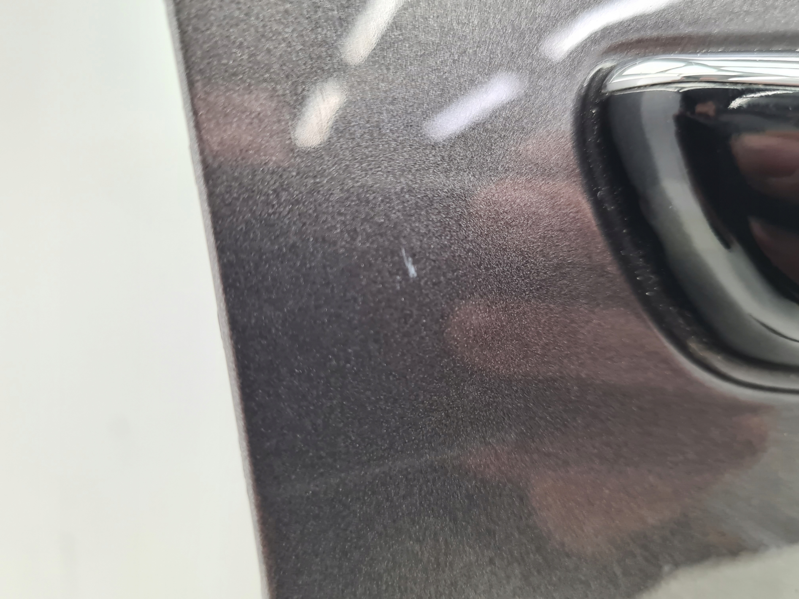 Citroen C3 Tür Vorne Rechts Door Porta Porte - Thumbnail 9
